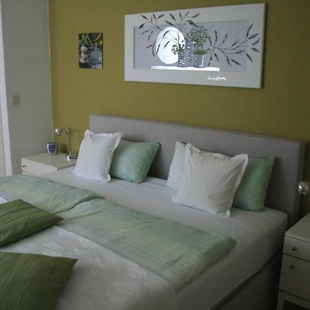 Ferienwohnung Baude Bad Harzburg Εξωτερικό φωτογραφία