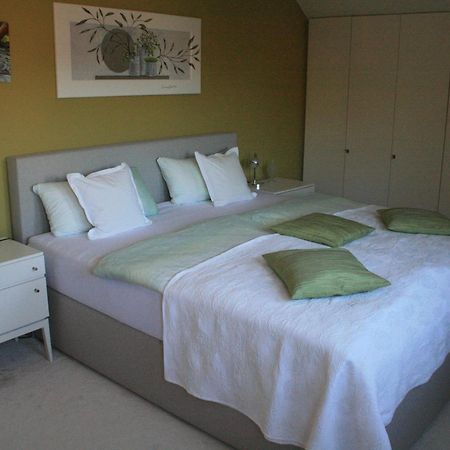 Ferienwohnung Baude Bad Harzburg Εξωτερικό φωτογραφία