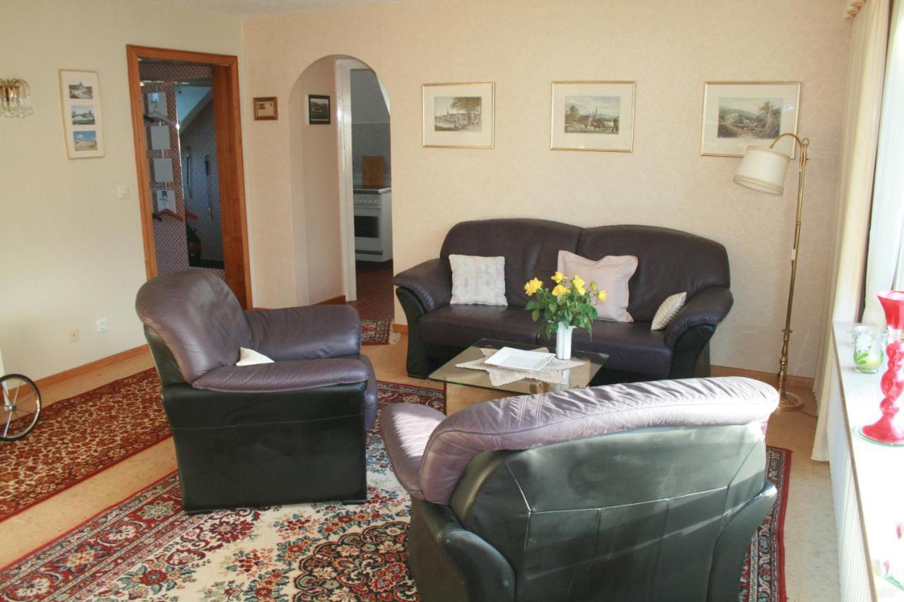 Ferienwohnung Baude Bad Harzburg Εξωτερικό φωτογραφία