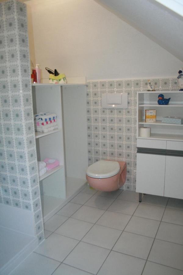 Ferienwohnung Baude Bad Harzburg Εξωτερικό φωτογραφία