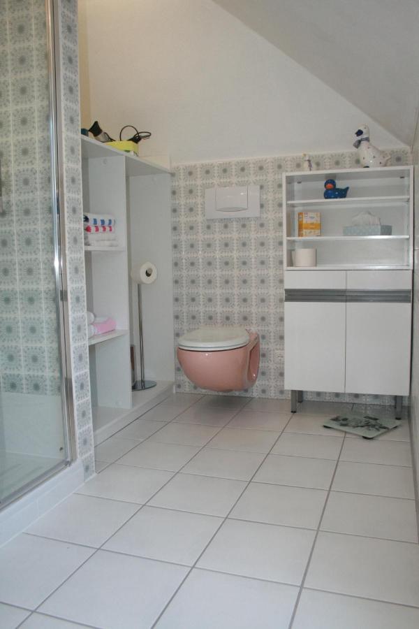 Ferienwohnung Baude Bad Harzburg Εξωτερικό φωτογραφία