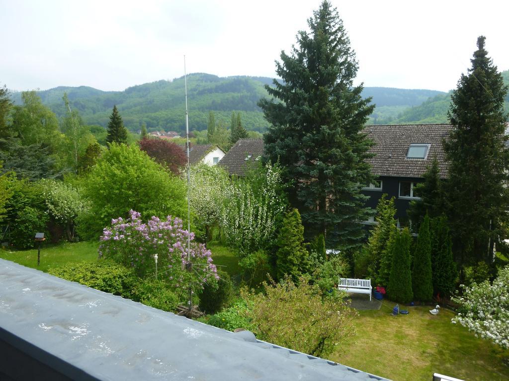 Ferienwohnung Baude Bad Harzburg Δωμάτιο φωτογραφία