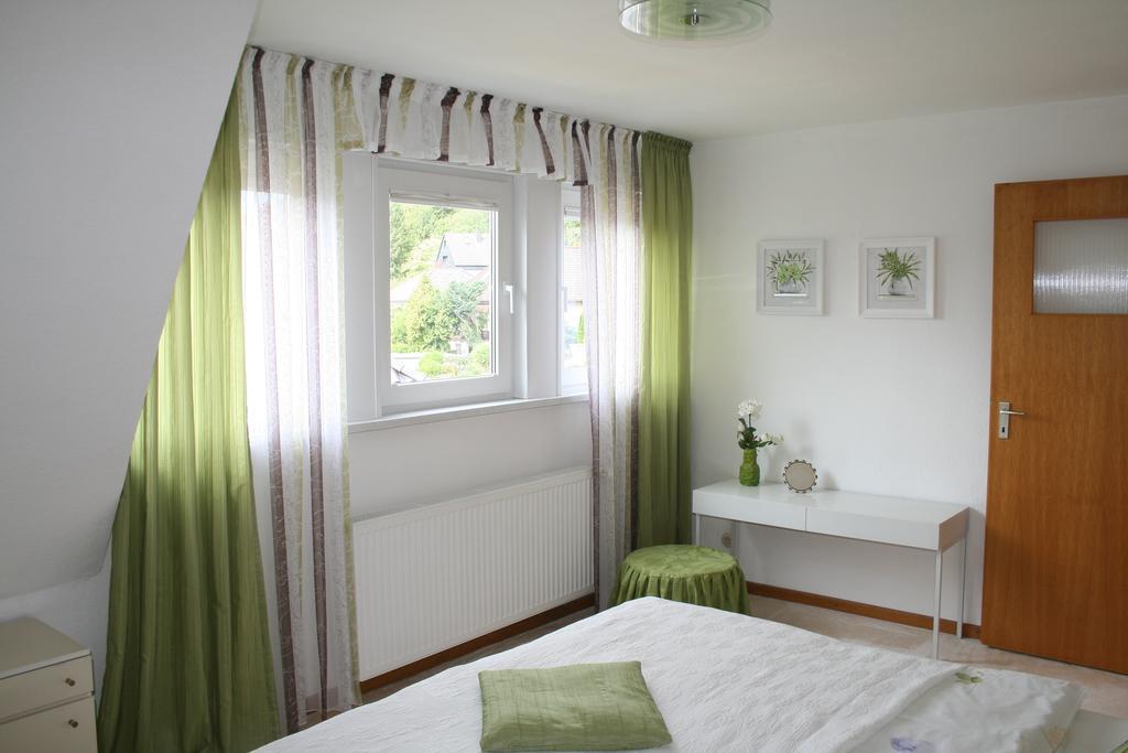 Ferienwohnung Baude Bad Harzburg Εξωτερικό φωτογραφία